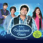 India's Fabulous Four - Caralisa Monteiro Song Download