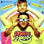 Pyare Mohan - Caralisa Monteiro Song Download